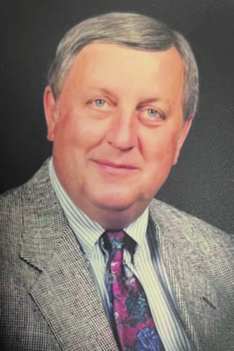 WALTER AUSTIN